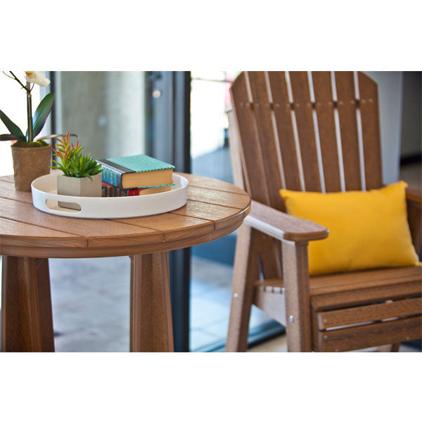 Poly Balcony Table Outdoor Table