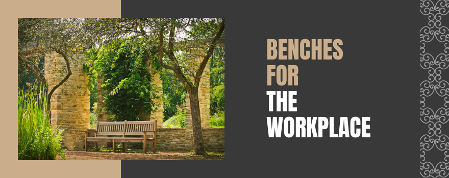 Benches For The Workplace
