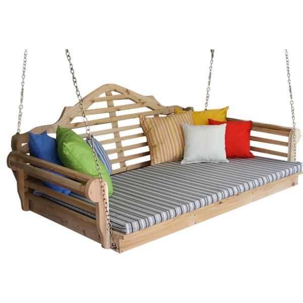 Porch Swing Beds