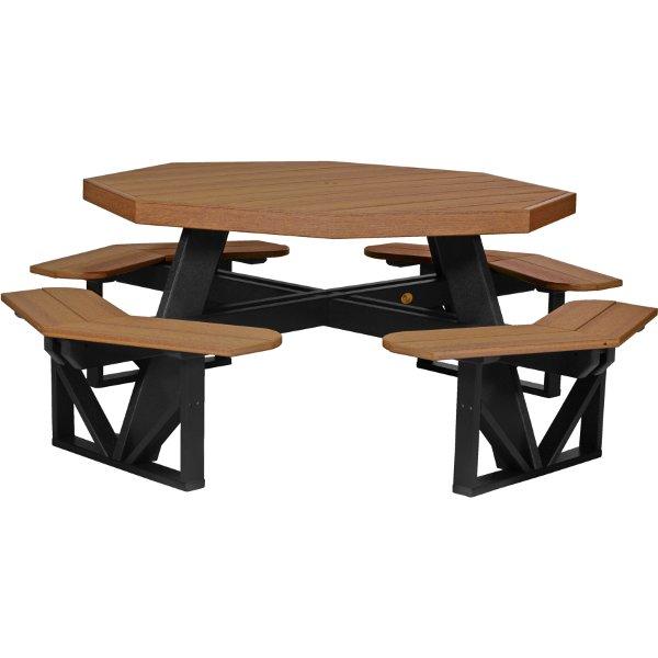 Recycled Plastic Poly Patio Dining Tables