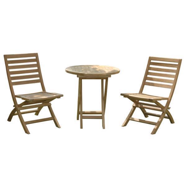 2- 3 Person Patio Dining Tables