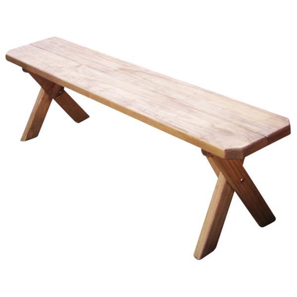 Outdoor Picnic Table Benches