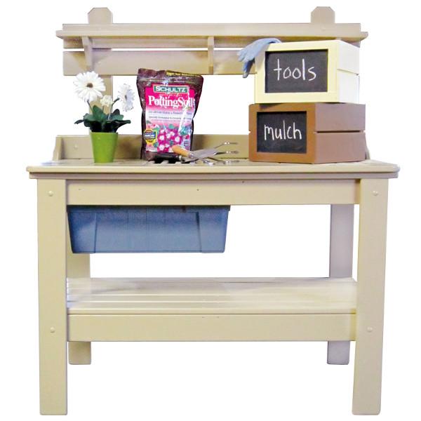 Potting Bench Tables