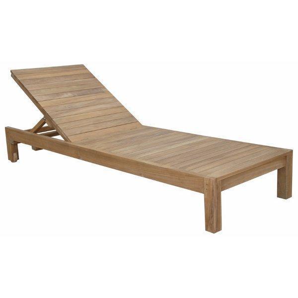 Sun Lounger and Outdoor Chaise Chair Sets