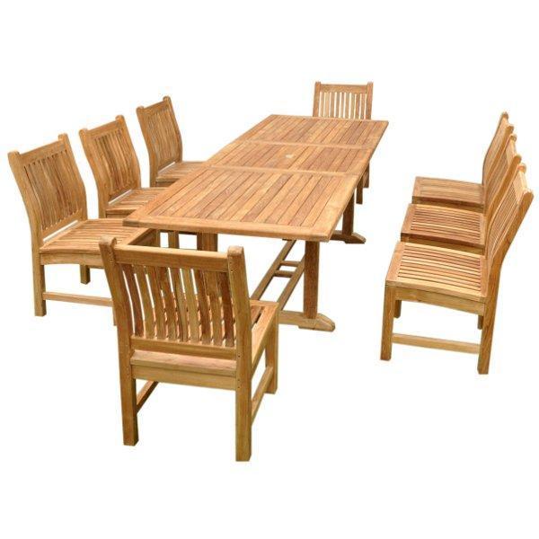8 Person Patio Dining Sets