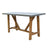 Counter Patio Height Dining Tables