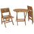 Folding Tables and Chairs