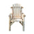 Cedar Patio Dining Chairs