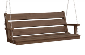 Homestead Swings - 4ft and 5ft by Spruce Furniture