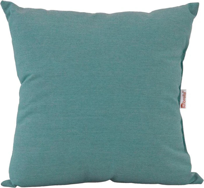 LuxCraft 15&quot; Toss Pillow and 19&quot; Throw Pillow