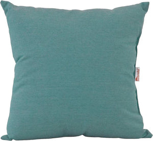 LuxCraft 15" Toss Pillow and 19" Throw Pillow