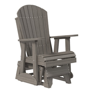 2ft Adirondack Glider