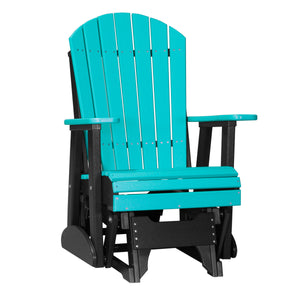 2ft Adirondack Glider