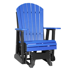 2ft Adirondack Glider