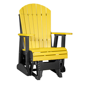 2ft Adirondack Glider