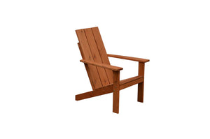 Modern Adirondack Chair – A Contemporary Take on a Classic Design