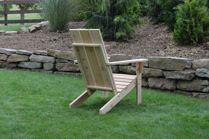 Modern Adirondack Chair – A Contemporary Take on a Classic Design