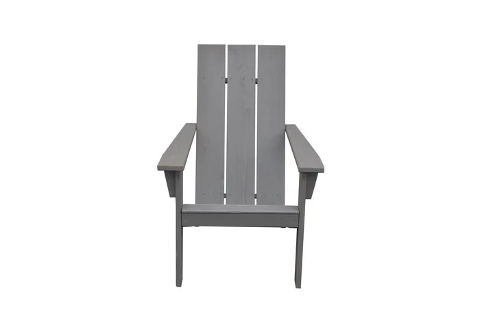 Modern Adirondack Chair – A Contemporary Take on a Classic Design