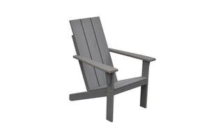 Modern Adirondack Chair – A Contemporary Take on a Classic Design