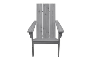 Modern Adirondack Chair – A Contemporary Take on a Classic Design