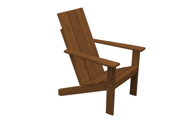 Modern Adirondack Chair – A Contemporary Take on a Classic Design