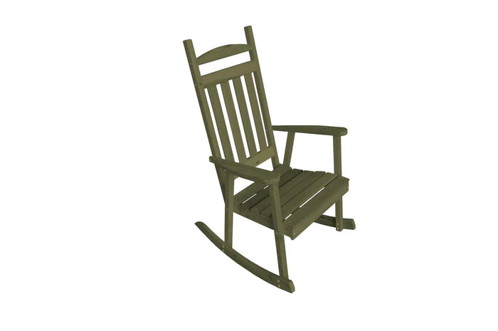 Regallion Classic Porch Rocker