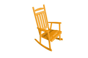 Regallion Classic Porch Rocker