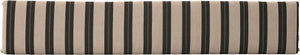 LuxCraft Café Bench Cushions – 41" &amp; 72"