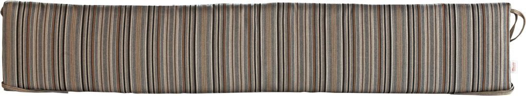 LuxCraft Café Bench Cushions – 41&quot; &amp; 72&quot;