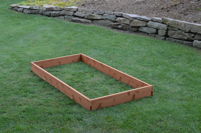 Regallion Raised Garden Bed &amp; Double Height Raised Garden Bed 