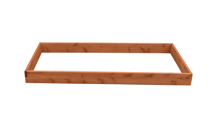 Regallion Raised Garden Bed &amp; Double Height Raised Garden Bed 