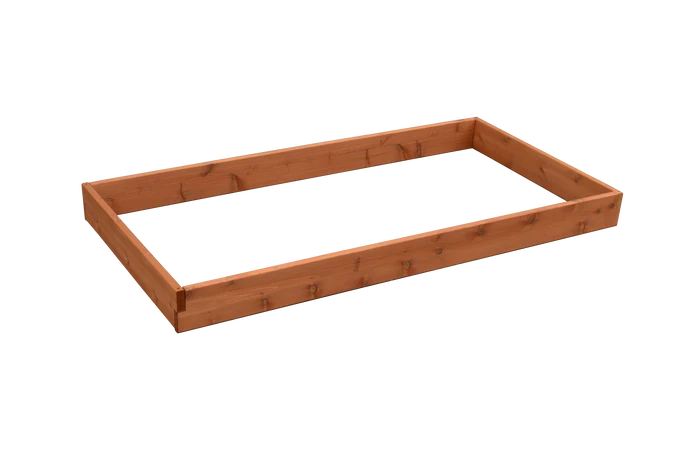 Regallion Raised Garden Bed &amp; Double Height Raised Garden Bed 