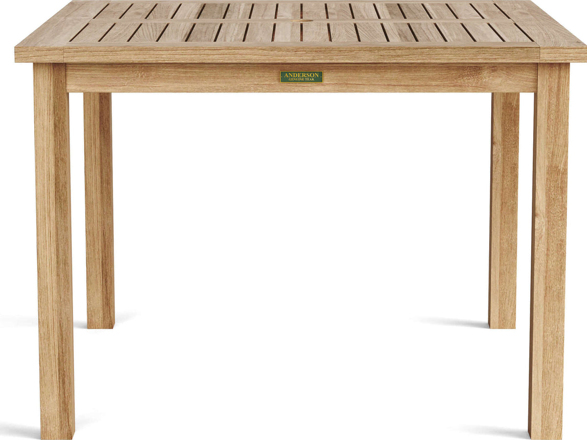 Bahama 42&quot; Square Table