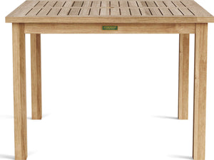 Lisbon 5-pc Dining Table Set
