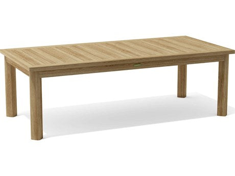 Chelsea Rectangular Dining Table