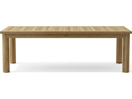 Chelsea Rectangular Dining Table