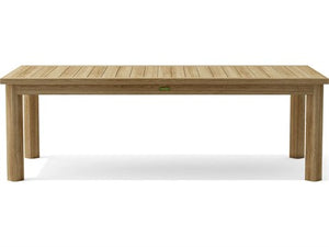 Chelsea Rectangular Dining Table