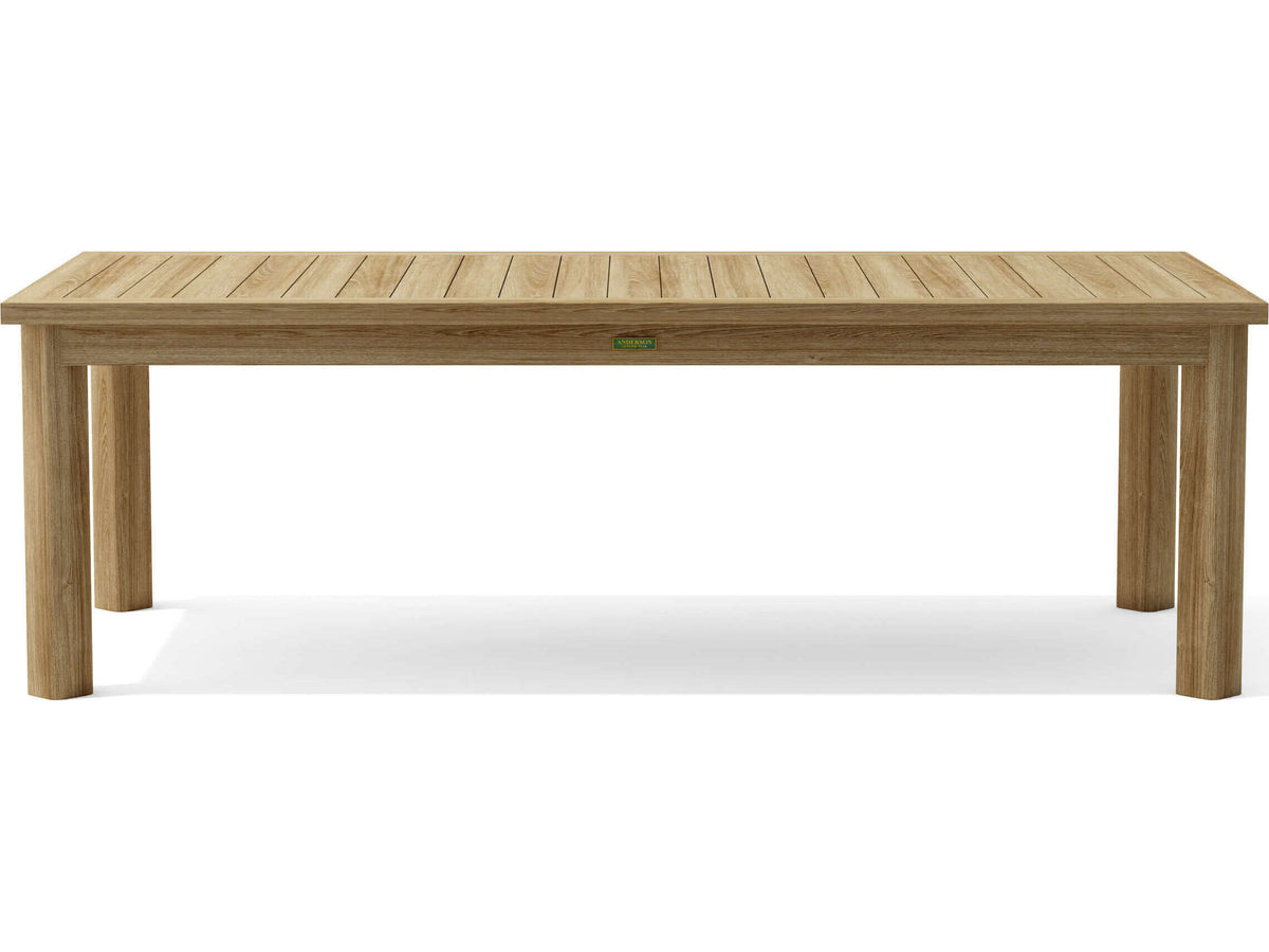 Chelsea Rectangular Dining Table