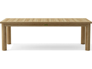 Chelsea Rectangular Dining Table