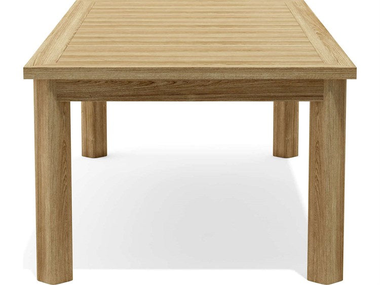 Chelsea Rectangular Dining Table