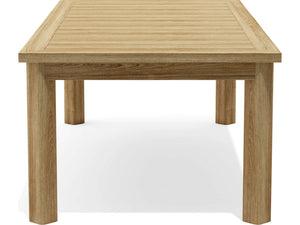 Chelsea Rectangular Dining Table