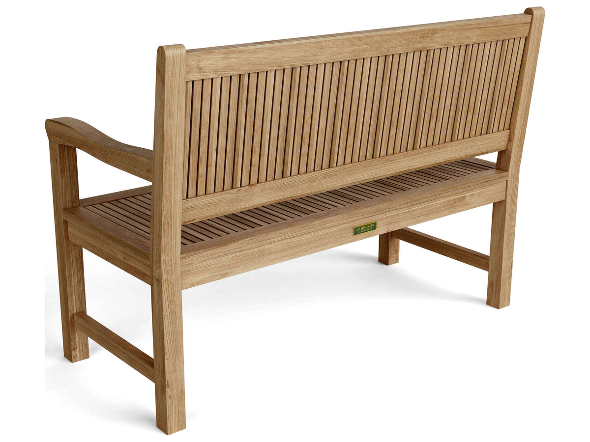 Chester 48&quot; Bench
