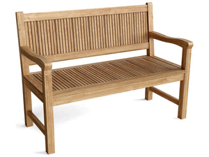 Chester 48" Bench