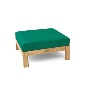 Palermo Deep Seating Ottoman