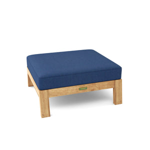 Palermo Deep Seating Ottoman