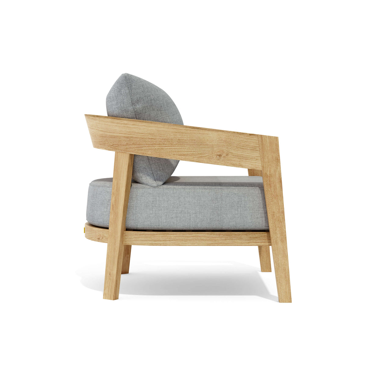 Toscana Lounge Chair – Toscana Collection - The Charming Bench Company