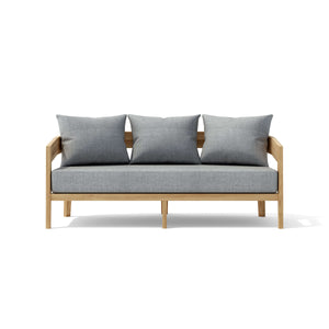 Toscana 4-pc Deep Seating Swivel Set