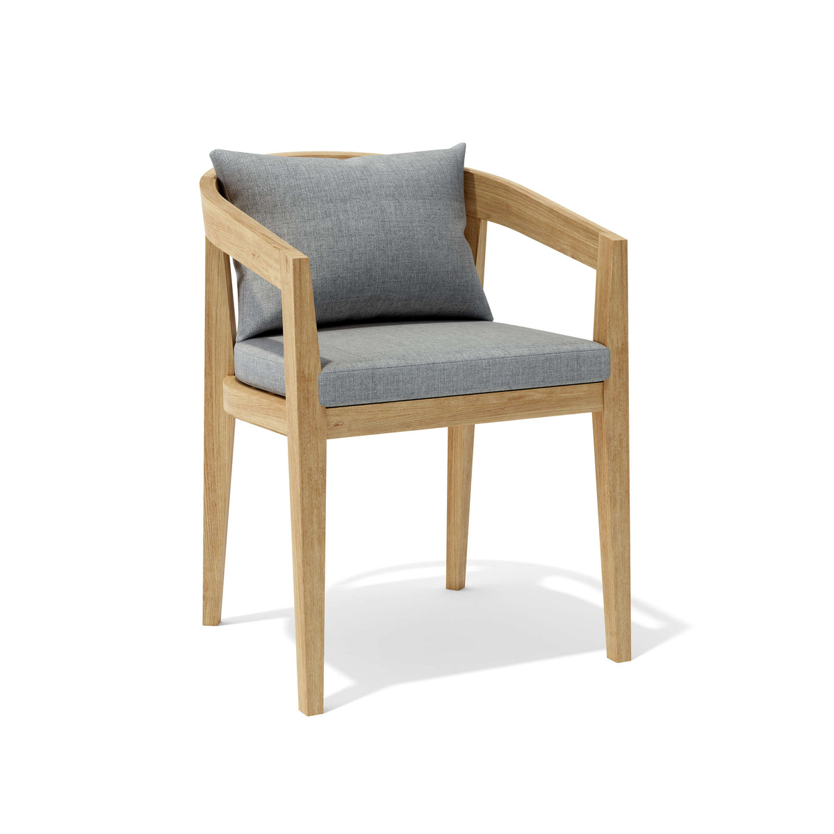 Toscana Dining Chair - The Charming Bench Company