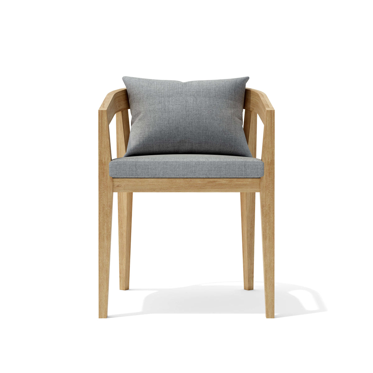 Toscana Dining Chair - The Charming Bench Company