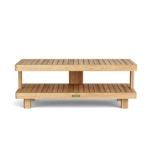 Granada Coffee Table - The Charming Bench Company